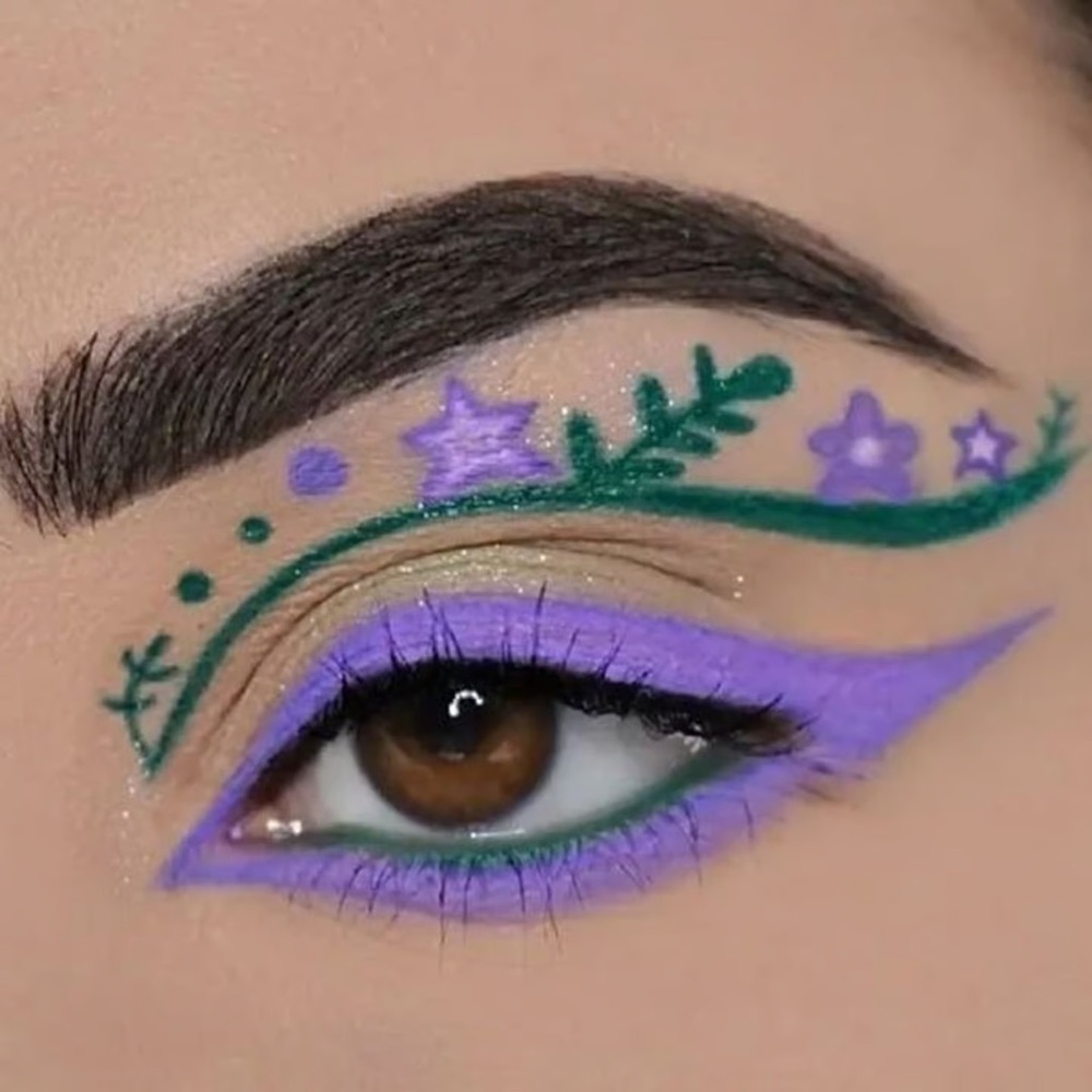 Alamar X Disney Encanto Spread Your Wings Liquid Liner